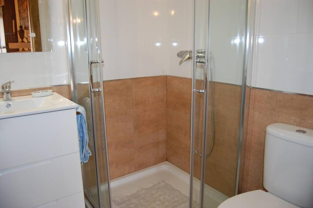 Gestiona2R - La Casina De Cirienu, Ideal Para Desconectar Pen Buitenkant foto