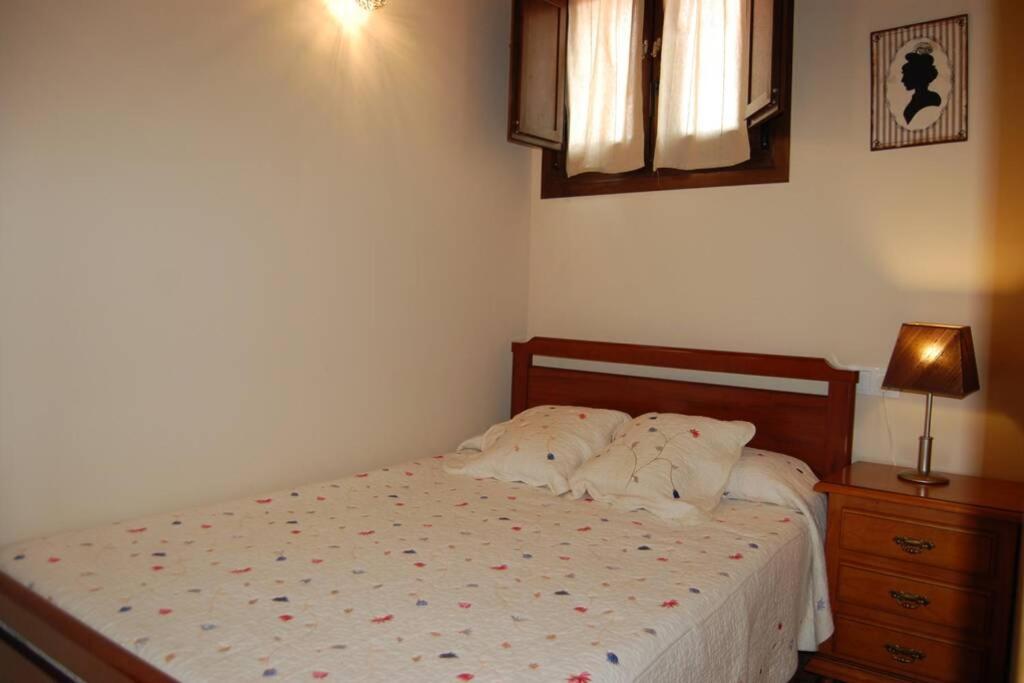 Gestiona2R - La Casina De Cirienu, Ideal Para Desconectar Pen Buitenkant foto